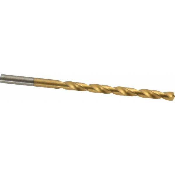CHICAGO-LATROBE Chicago-latrobe 54020 Cobalt Drill Bit No. 10 Tin