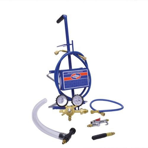 UNIWELD Uniweld 40098 Sludge Sucker Blaster Kit (Kit)