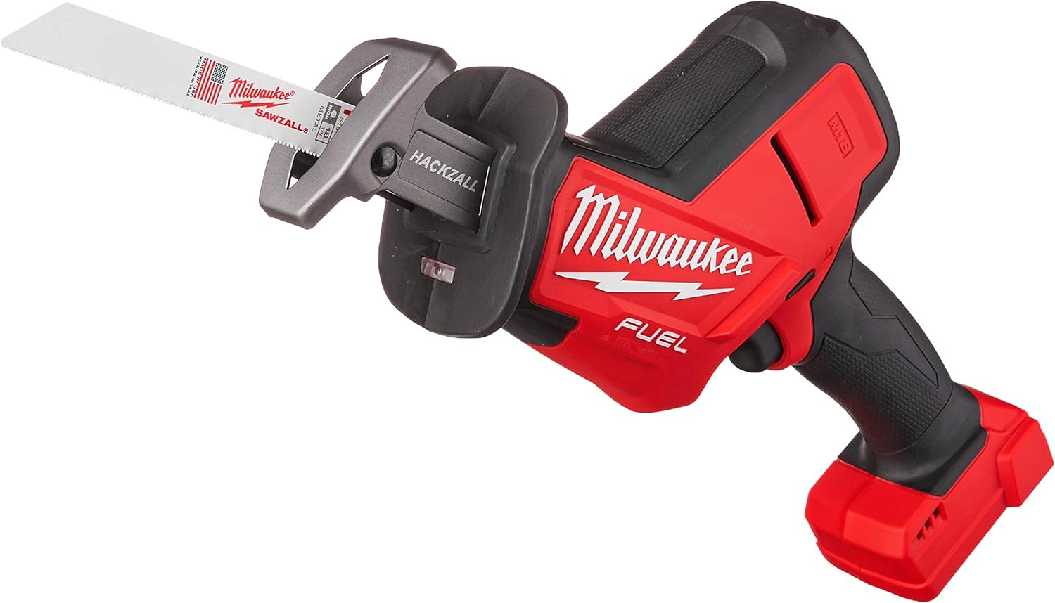 MILWAUKEE Milwaukee 2719-20 M18 Fuel Hackzall Reciprocating Saw