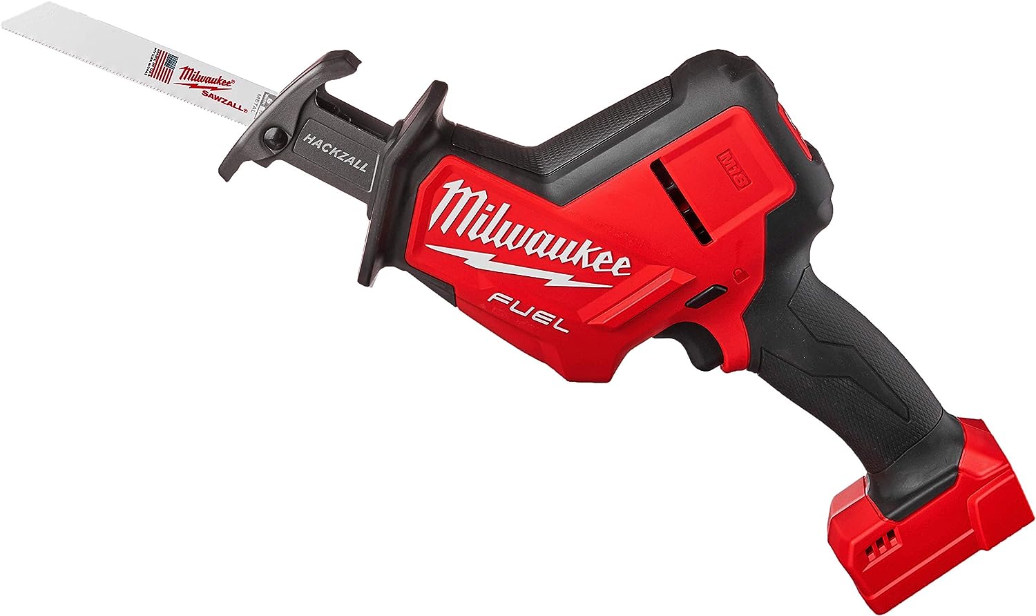 MILWAUKEE Milwaukee 2719-20 M18 Fuel Hackzall Reciprocating Saw