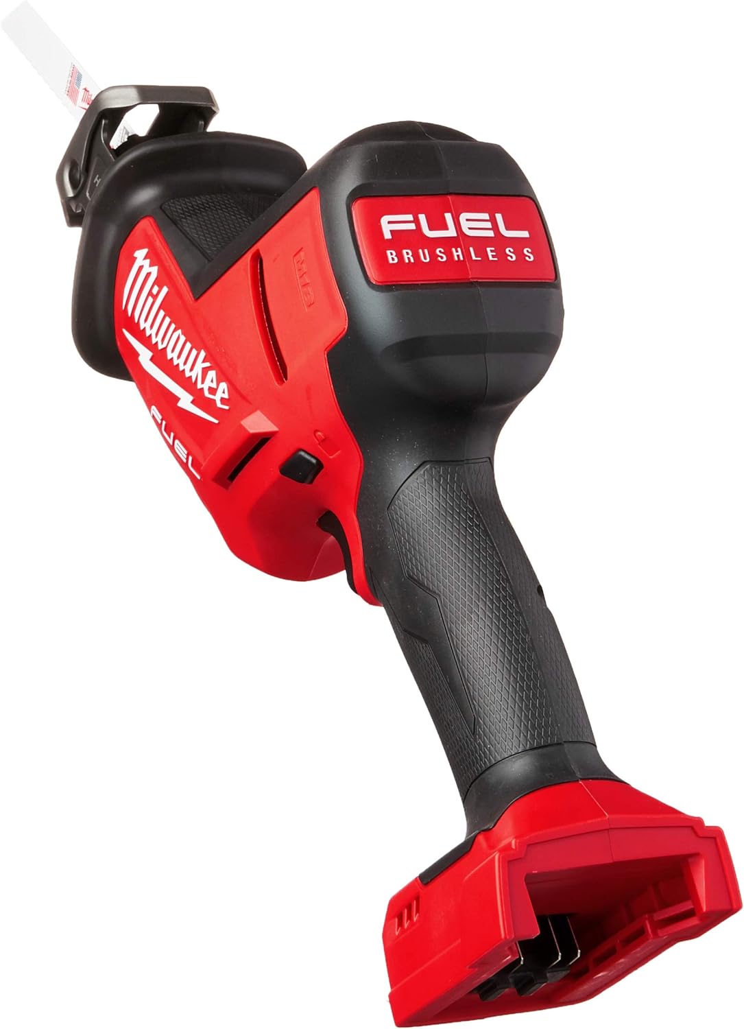 MILWAUKEE Milwaukee 2719-20 M18 Fuel Hackzall Reciprocating Saw
