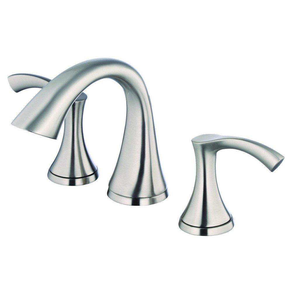 GERBER D304222BN BATH & KITCHEN FAUCETS