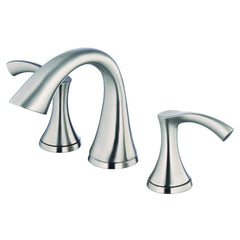 GERBER D304222BN BATH & KITCHEN FAUCETS