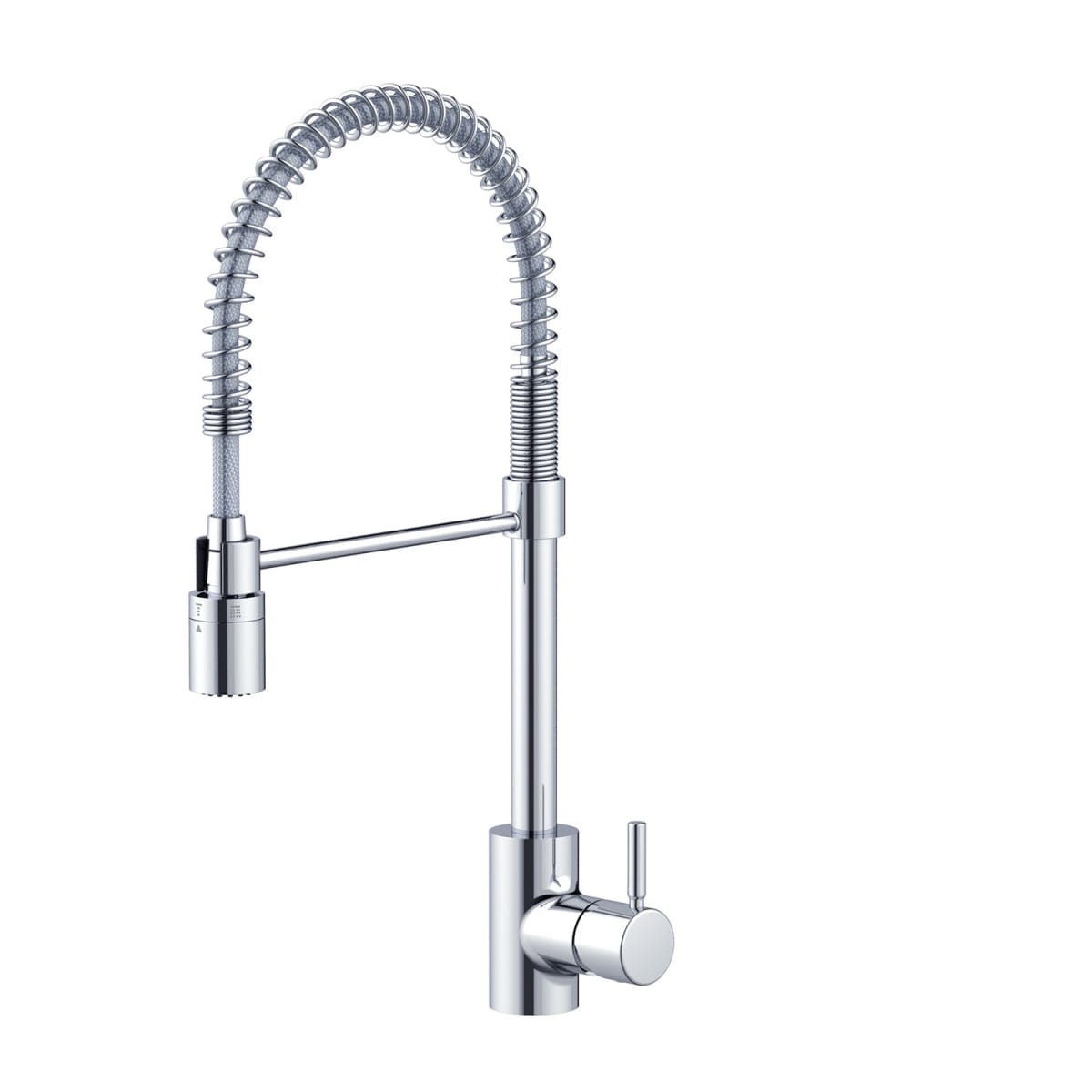 GERBER DH451188 KITCHEN FAUCETS