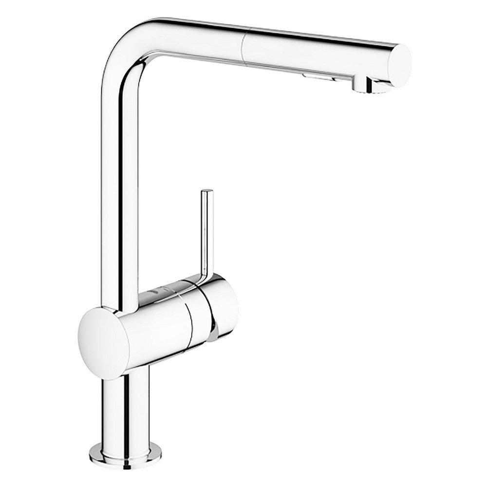 GROHE 30300000 KITCHEN FAUCETS