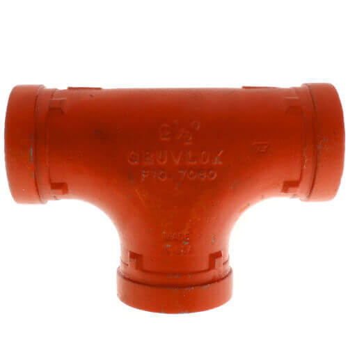 GRUVLOK 390016947 DUCT ELBOWS