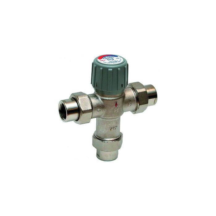 HONEYWELL AM102-1LF/U MIXING VALVES