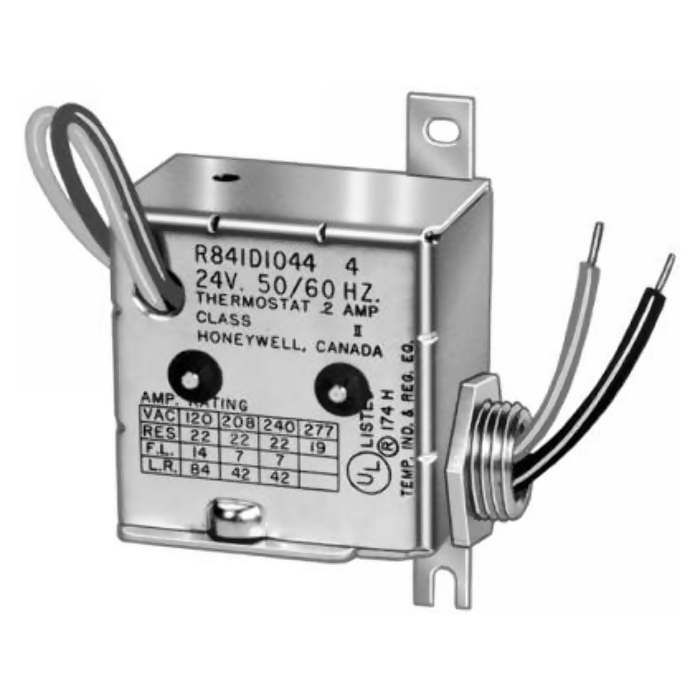 HONEYWELL R841D1036/U RELAYS