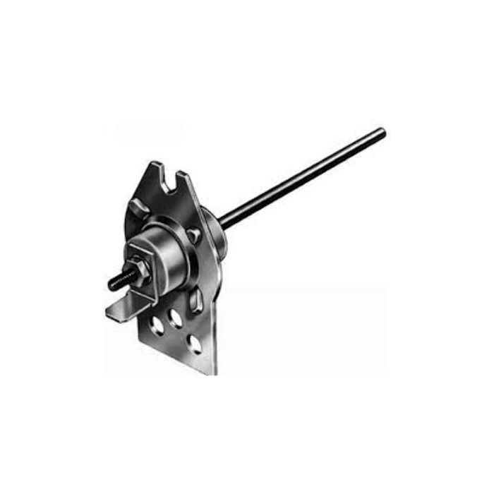 HONEYWELL Q354A1018/U FLAME ROLLOUT SWITCHES