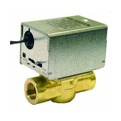 HONEYWELL V8043A1227/U ZONE VALVES