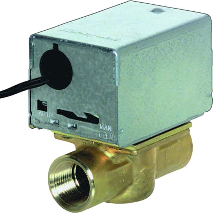HONEYWELL V8043A1029/U ZONE VALVES