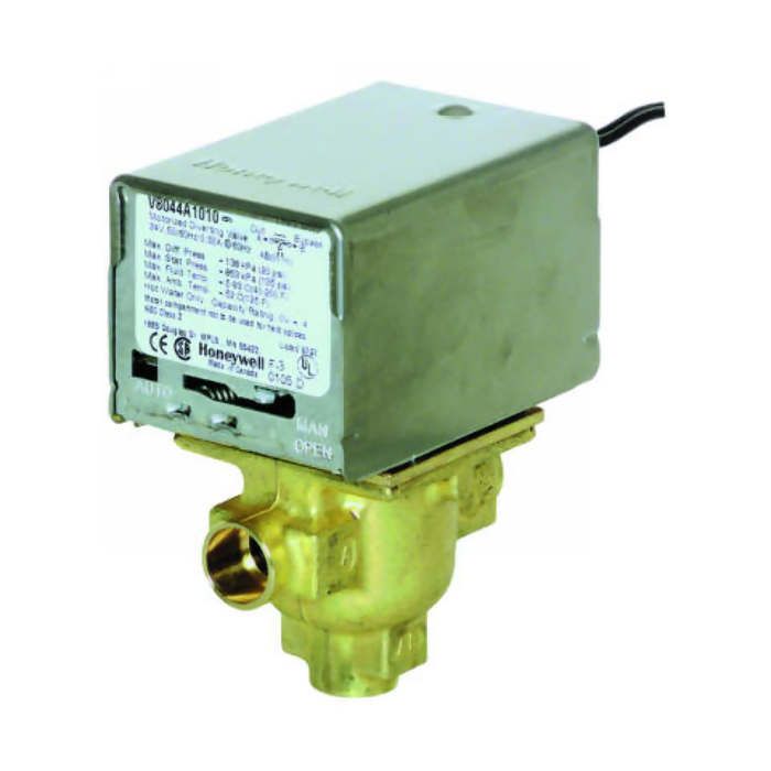 HONEYWELL V4044A1019/U DIVERTING VALVES