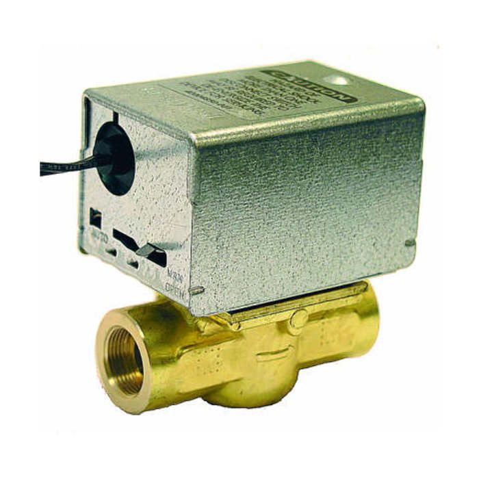 HONEYWELL V8043A1011/U ZONE VALVES