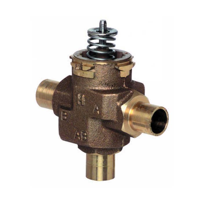 HONEYWELL VCZMA6100/U ZONE VALVES