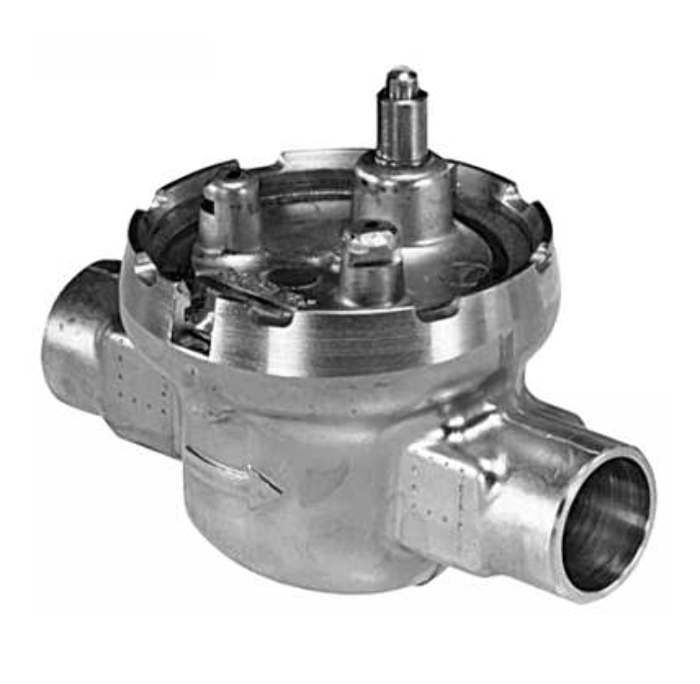HONEYWELL VU52S2010/U FAN COIL VALVES