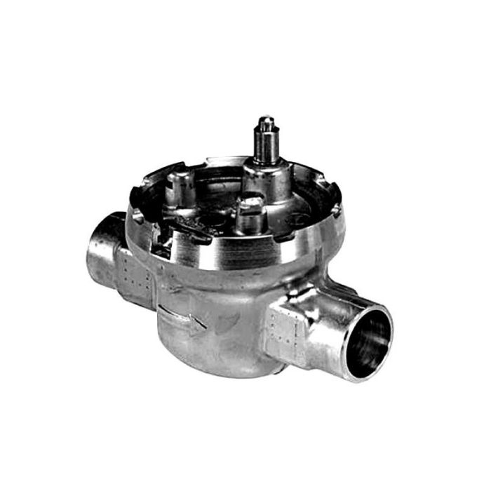 HONEYWELL VU53S2034/U FAN COIL VALVES