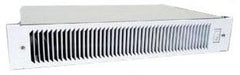 KING ELECTRIC HT6124/5-AS/FS-GW TOE SPACE HEATERS