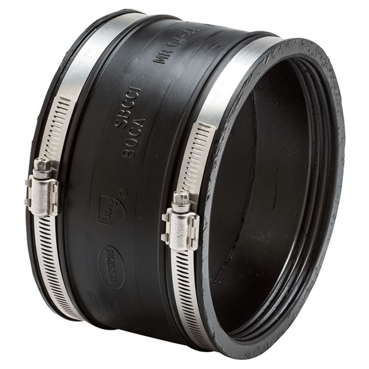MISSION RUBBER 1404318 PIPE FITTINGS