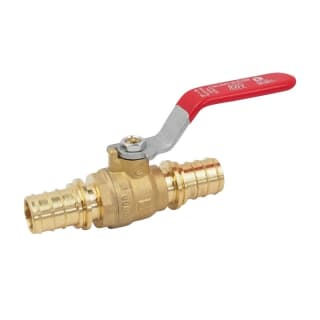 RED-WHITE VALVE 5415AB1-1/4 