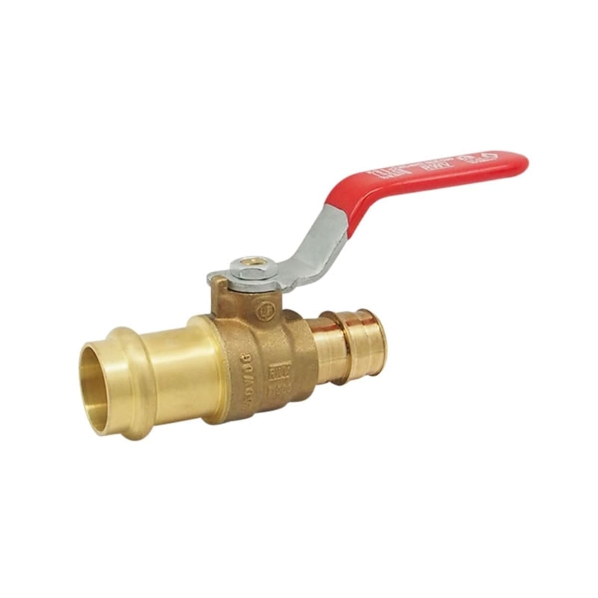 RED-WHITE VALVE 5014AB1 BALL VALVES