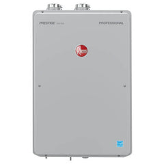 RHEEM RTGH-84DVLP-2 TANKLESS WATER HEATERS