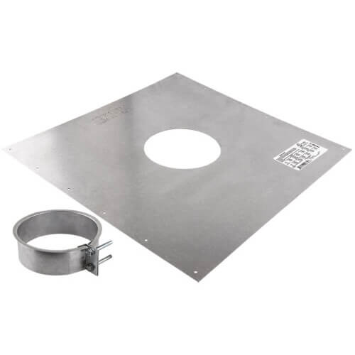 RHEEM RTG20151T WALL BRACKETS & PARTS