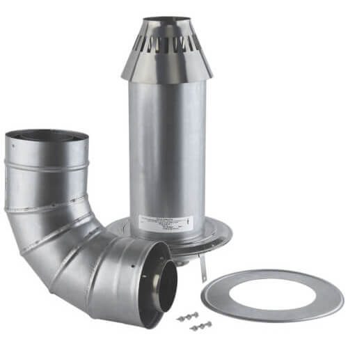 RHEEM RTG20258 PIPE FITTINGS