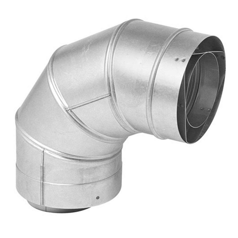 RHEEM RTG20151A-1 DUCT ELBOWS