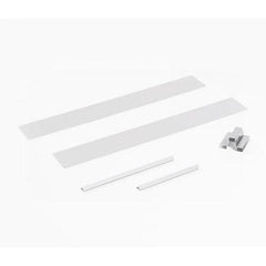 ROBERN RSMK36D4P WALL BRACKETS & PARTS