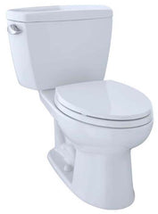 TOTO ST744E#01 TOILETS & ACCESSORIES