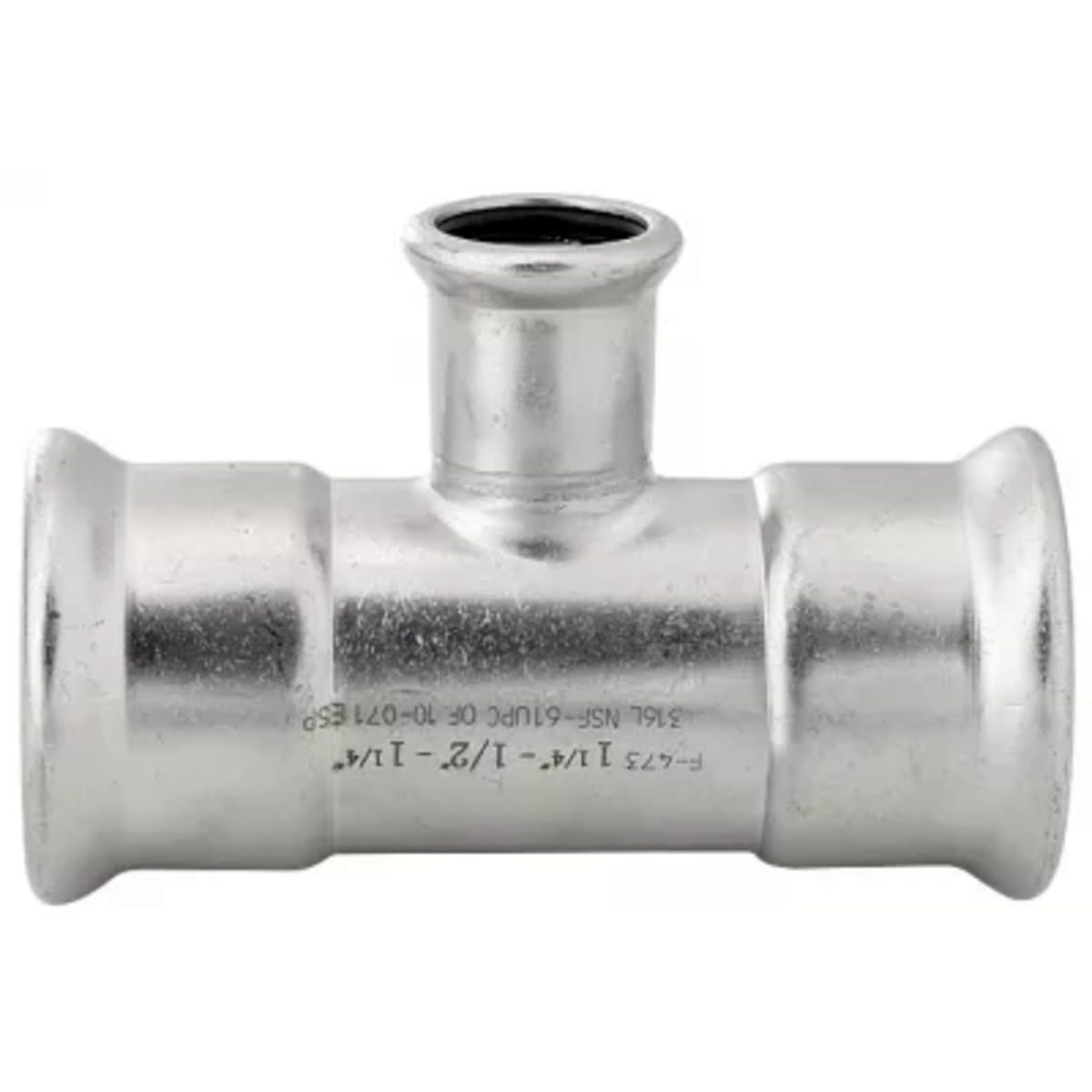 TYLER PIPE GVLF-473-200.150-E-316 