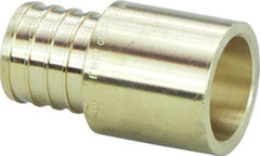 VIEGA 46654 PEX CRIMP FITTINGS