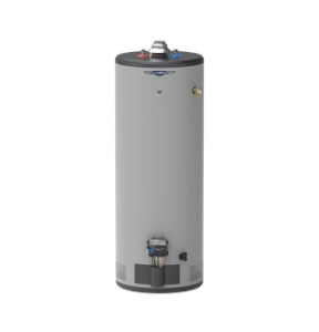 GE APPLIANCES GP50T08BXR WATER HEATERS