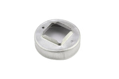 Reznor 195077 4 Inch Outlet Collar HVAC Duct Connector