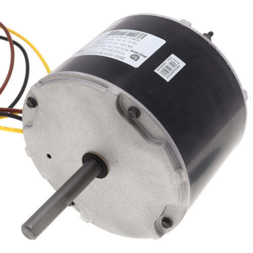 CARRIER Carrier HB33GQ231 Condenser Motor 208-230v1ph 1/10hp 1100rpm