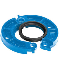 Victaulic L030841HP0 Adapter Flange Groove Blue 3 Inch 841