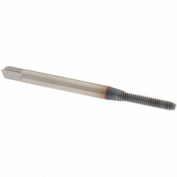 OSG Osg 1400103808 Thread Forming Tap 3-48 Unc Cobalt Ticn