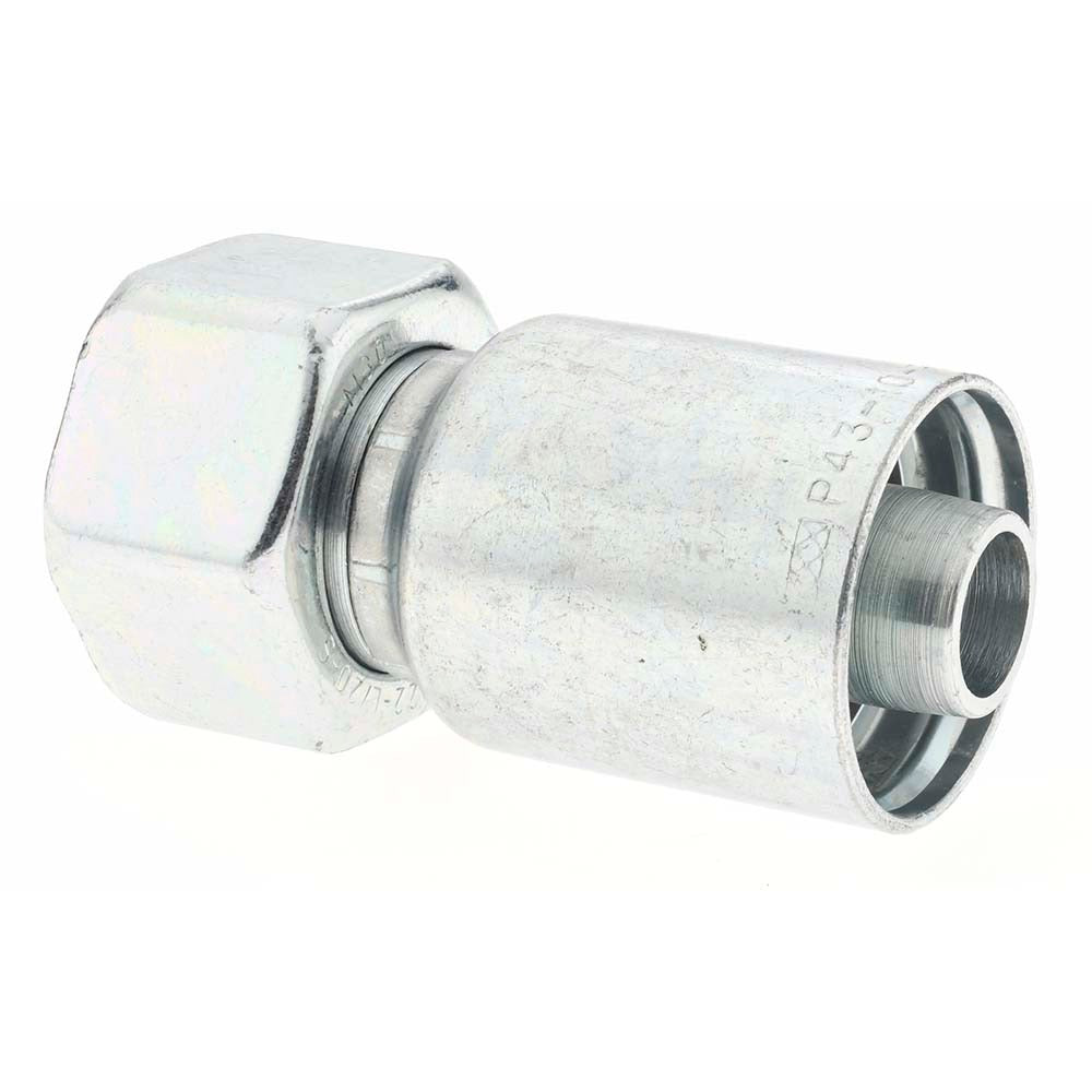 PARKER Parker PP-00282 Hydraulic Hose Swivel Fitting M30x2 Steel