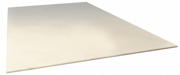 USA INDUSTRIALS Usa Industrials BULK-PS-PP-583 Polypropylene Sheet 3/8 in