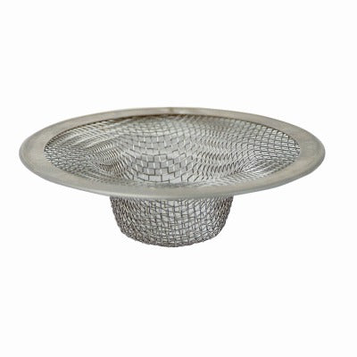 MASTER PLUMBER Plumb Shop Div Brasscraft MP3513 Bathtub Mesh Strainer