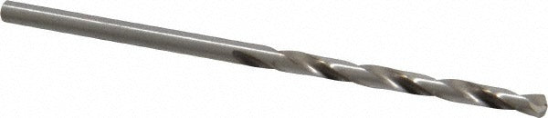 CLEVELAND CONTROLS Cleveland C11689 Jobber Drill Bit No 35 0.110 in Hss