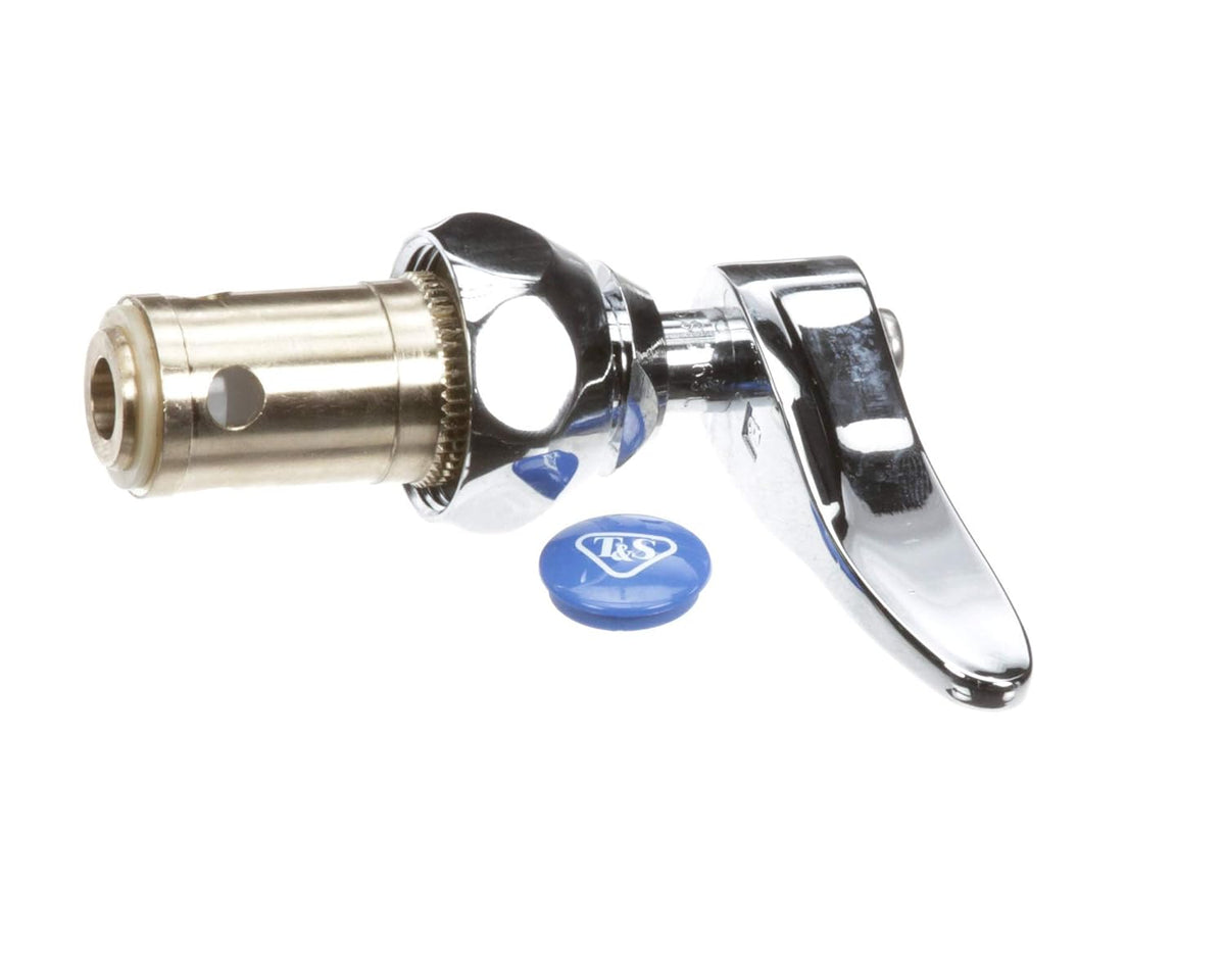 T&S BRASS 002711-40NS BATHROOM VANITIES