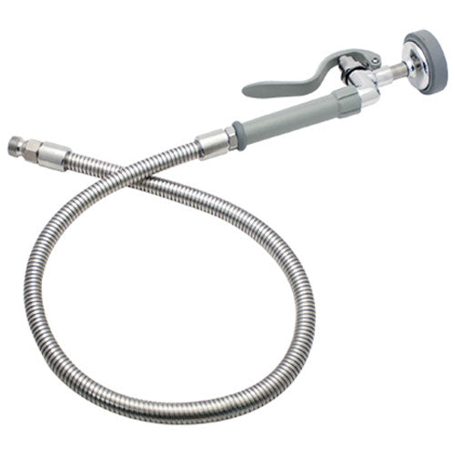 T&S BRASS B-0100 PIPE FITTINGS