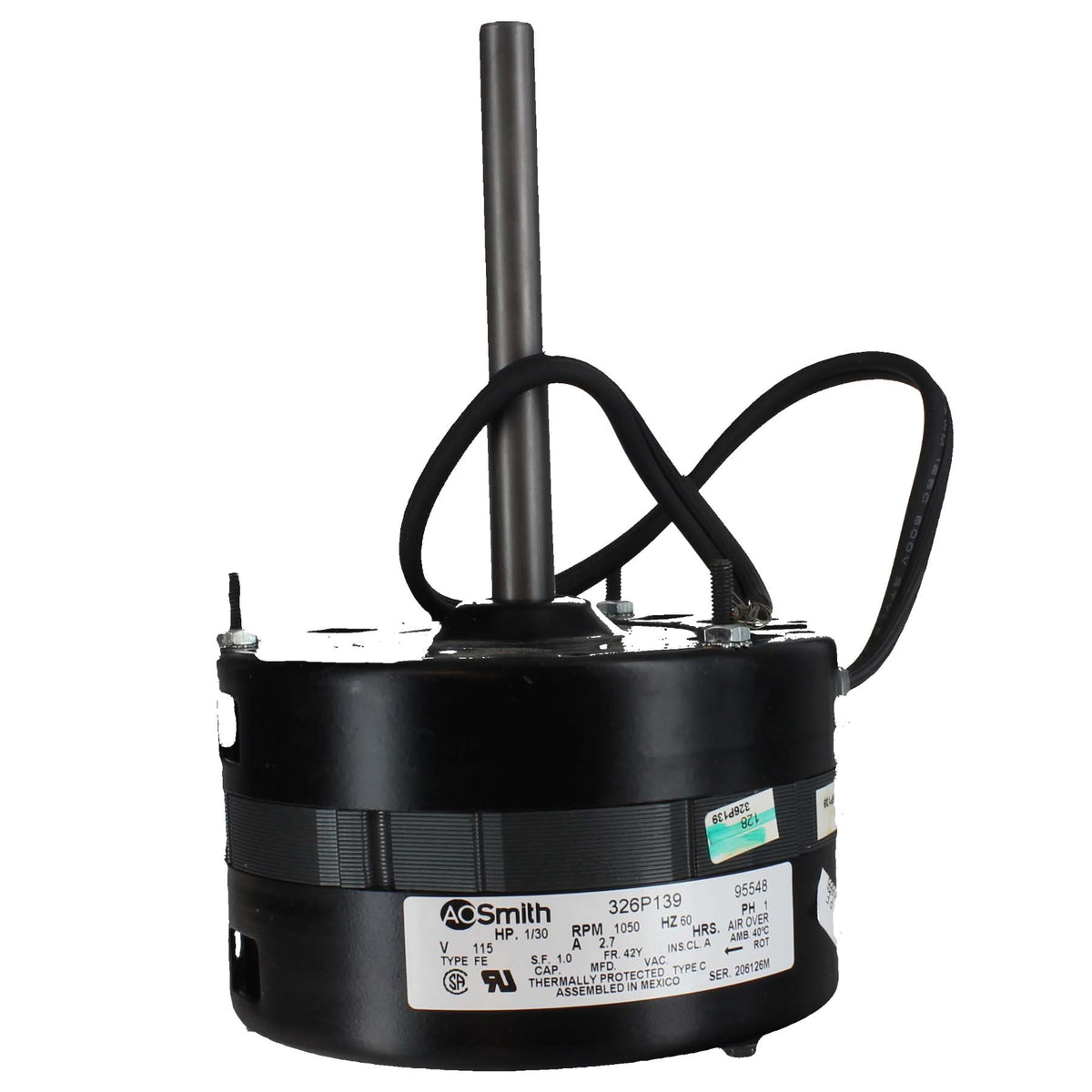 REZNOR 269894 FREEZE SENSORS