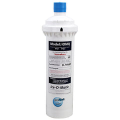 ICE-O-MATIC IOMQ CARTRIDGE FILTERS