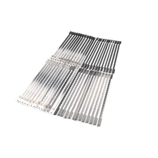 JAC MACHINES 6110019 HEAVY-DUTY PLEATED FILTERS