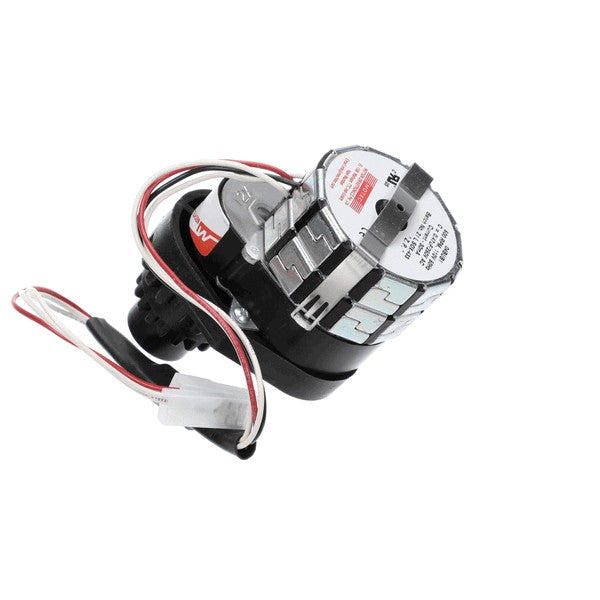 LANCER JUICE MACHINES 91-4020-SP MOTOR PARTS
