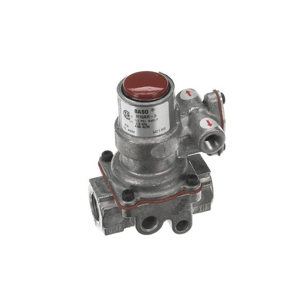 LOW TEMP INDUSTRIES 284200 THERMOSTATIC VALVES