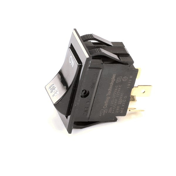 LOW TEMP INDUSTRIES 335917 TOGGLE SWITCHES