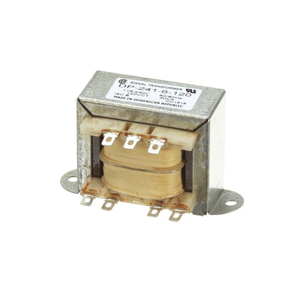 MARSHALL AIR 502409 TRANSFORMERS